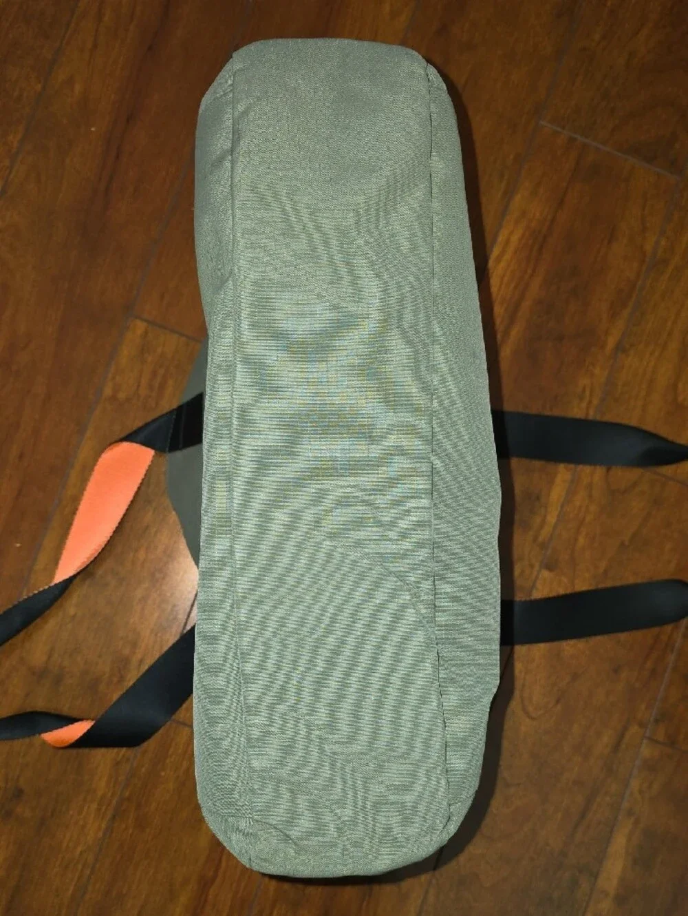 Alpaka Olive Green Tote Bag 14.5L with Contrast Handles